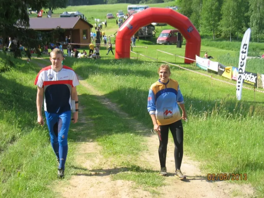 Latvijas čempionāts 2013