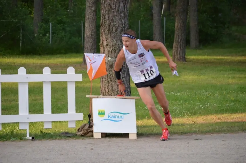 Pasaules čempionāts orientēšanās sportā 2013