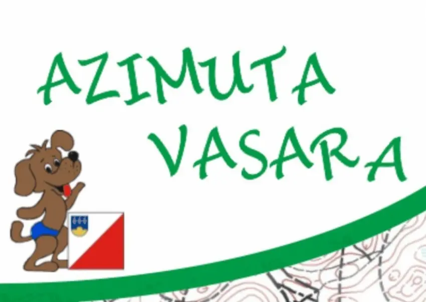 Azimuta vasaras noslēgums 2013