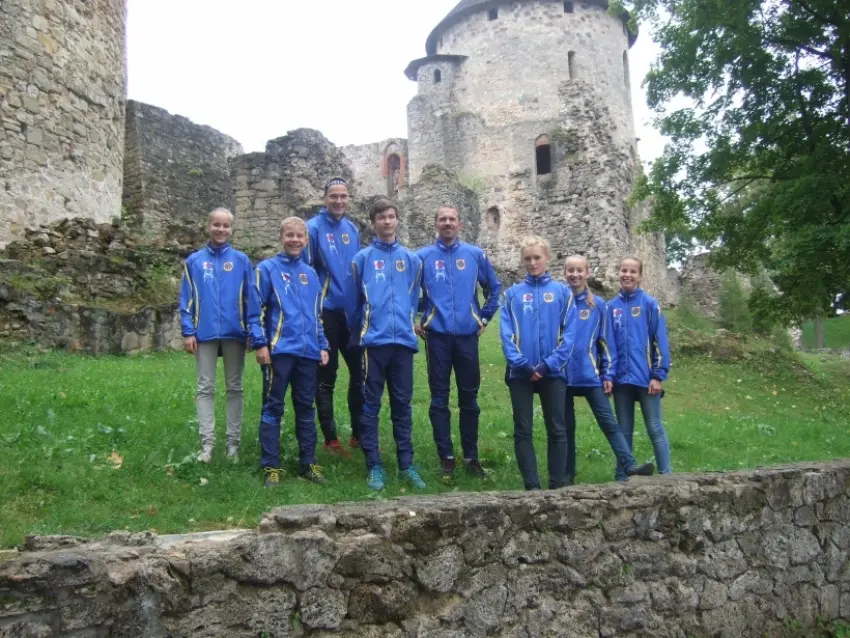 Cēsu rudens 2013