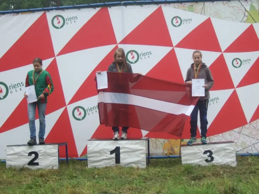 Baltijas čempionāts 2014