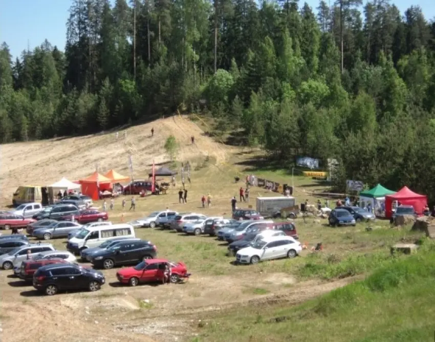 Mazā Balva 2015 programma (LV)