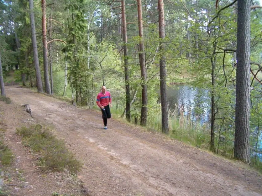 Azimuta rudens maratons 2016