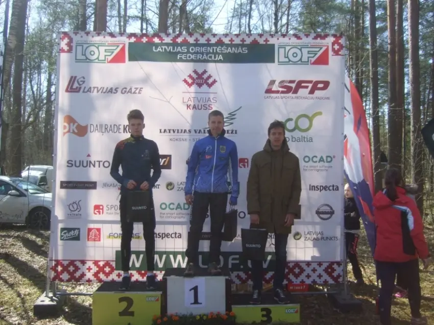 Ziemeļu divdienas 2017
