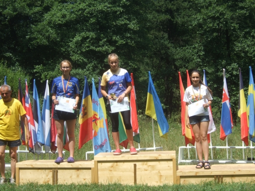Transylvania OPEN