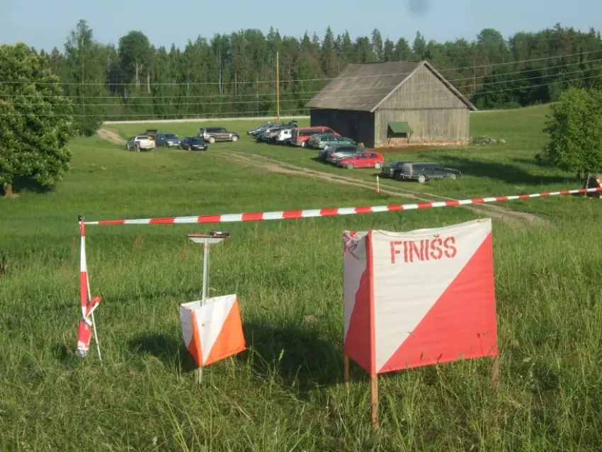 Azimuta 42. sezonas noslēguma vakars