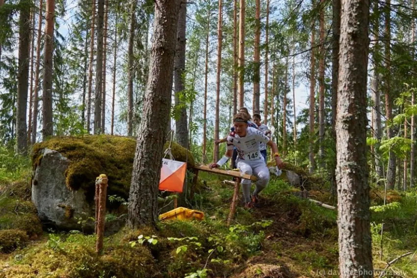 Baltijas junioru kauss 2017