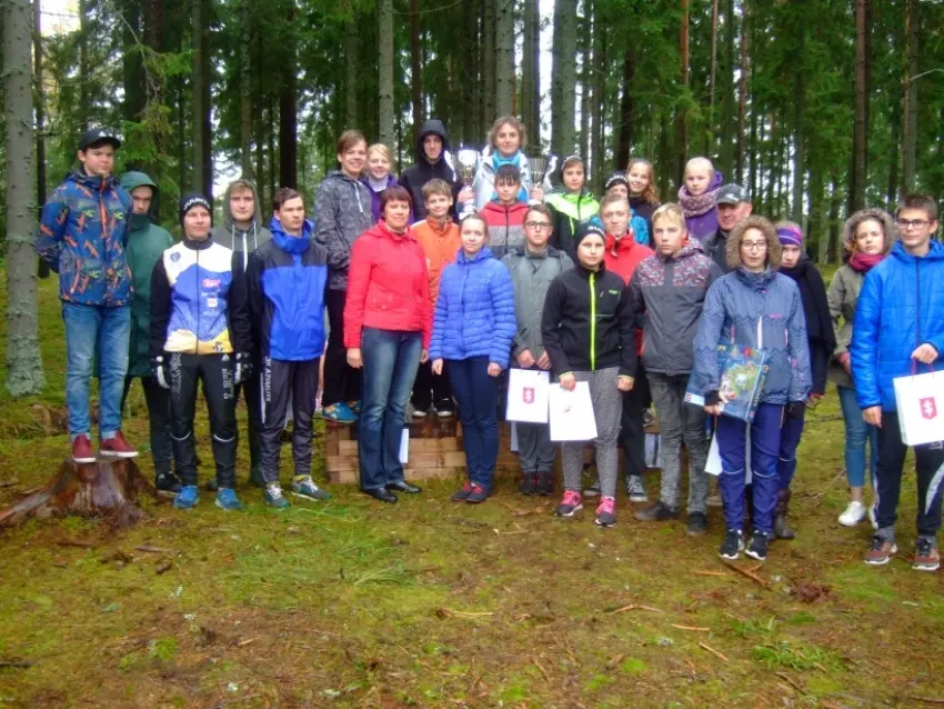 Vējiņu kauss 2017