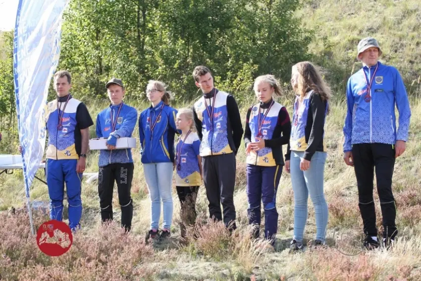 Atskats uz mūsu sportistu 2017. gada sezonu