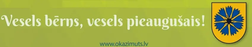 Azimuta sezonas kalendārs 2018