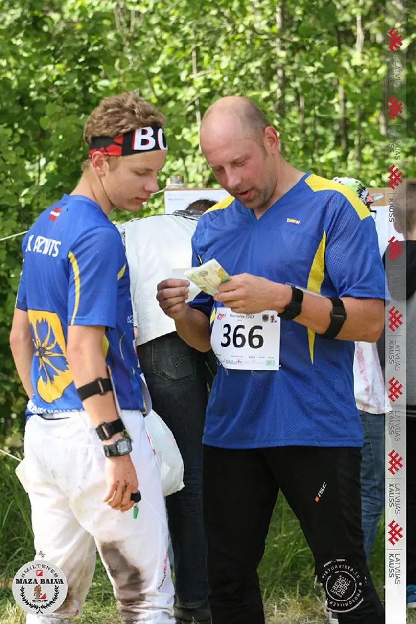 Mazā balva 2018