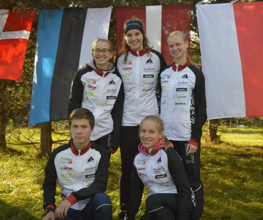 Baltijas Junioru kauss 2018