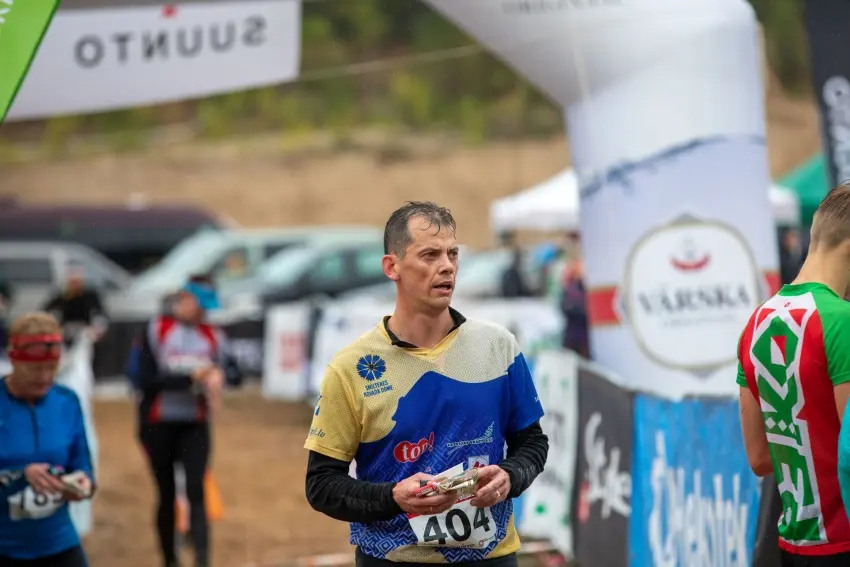 Suunto Games 2019