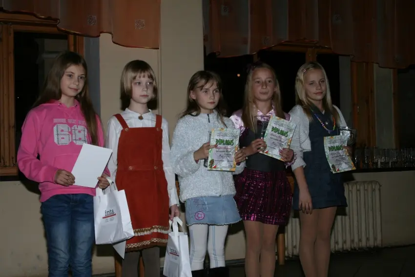 Azimuta 2019 noslēguma vakars un apbalvošana.