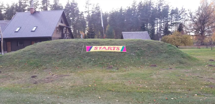 Foto un rezultāti :  Smiltenei 100-100KP Smiltenes novadā.