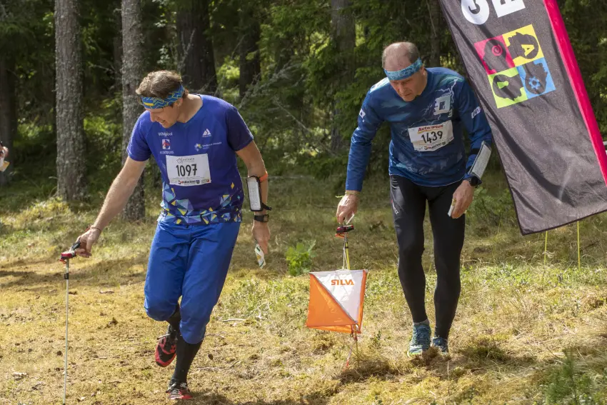 Kāpa 2023 aizvadīta
