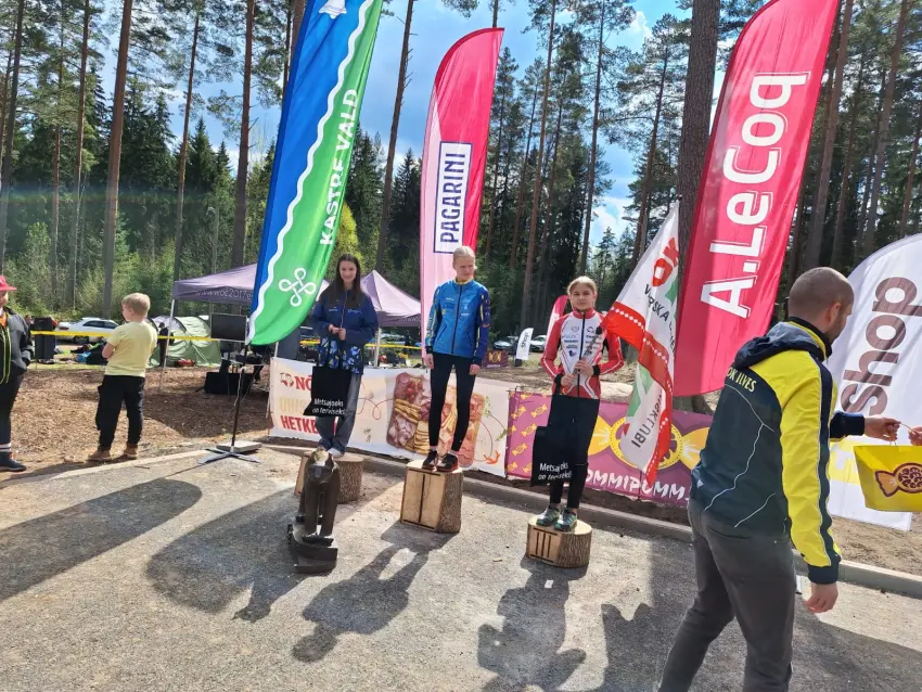 Ilves GP 2024