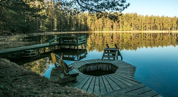 Rogaininga sacensības "SMILTENES NOVADĀ SANĀK"