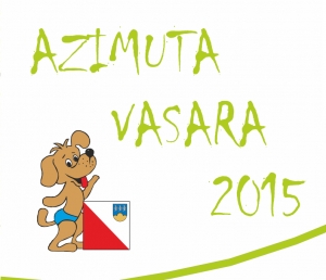 Azimuta vasara 2015